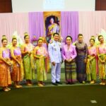 ‘ฉวีวรรณกรุ๊ป’ เจ้าภาพเทศน์มหาชาติ 13 กัณฑ์ 1,000 พระคาถา ระดมทุนเพื่อการศึกษาคนพิการ